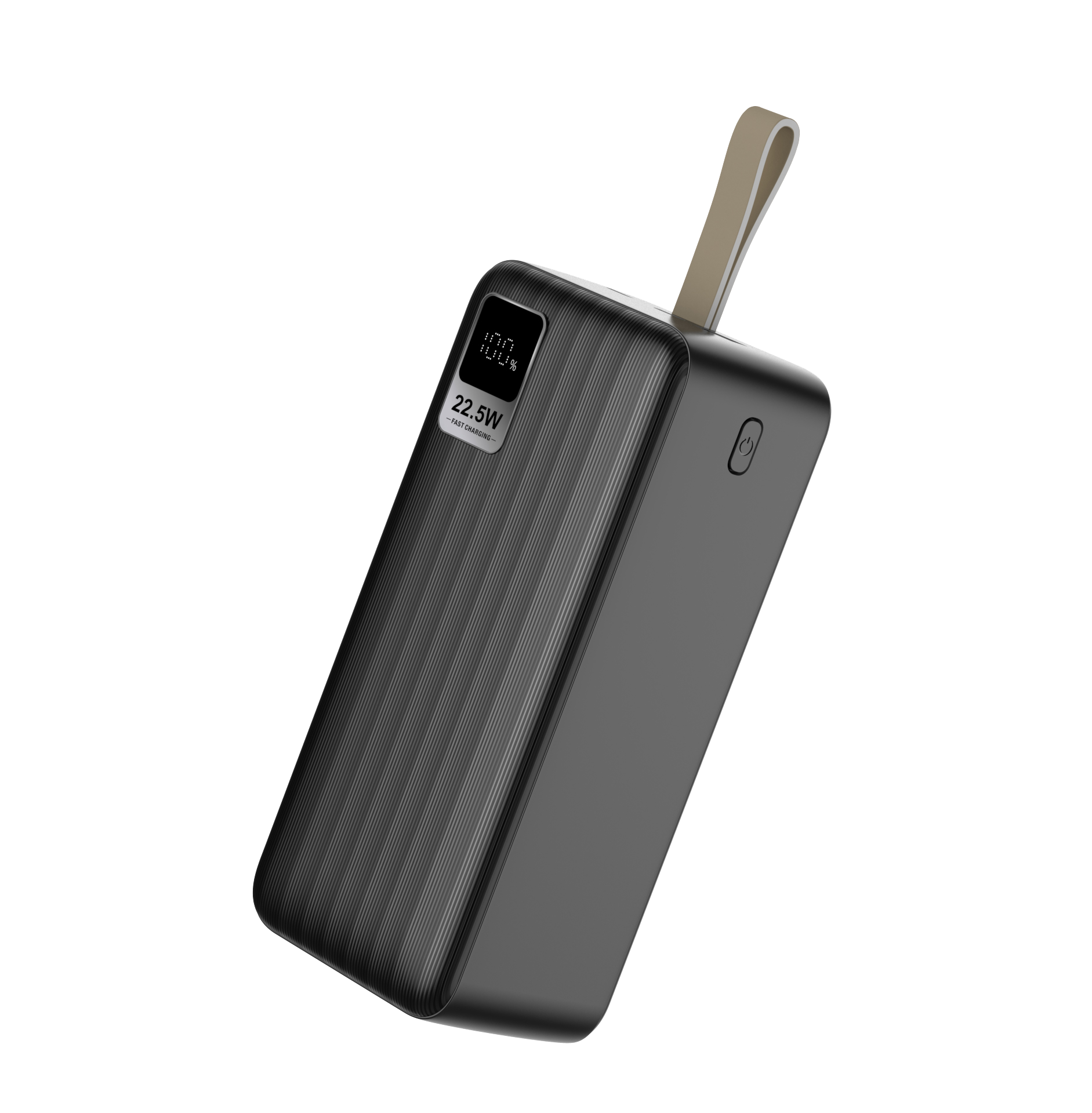 Dexim K54 40.000mAh Powerbank With PD