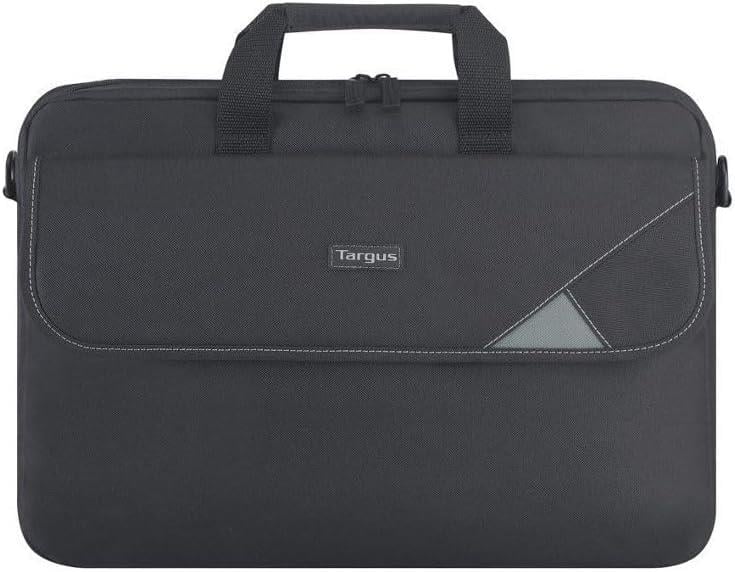 Targus Intellect Laptop Çantası 15.6 inç – Siyah/Gri – TBT239EU