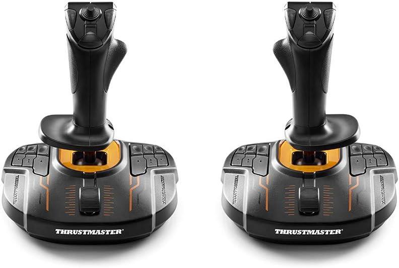 Thrustmaster T.16000M FCS Space Sim Duo Joystick Seti (PC) Hotas WW Edition - TM-J2960815