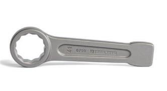 İzeltaş 0750050036 Yıldız Çakma Anahtar 36mm 