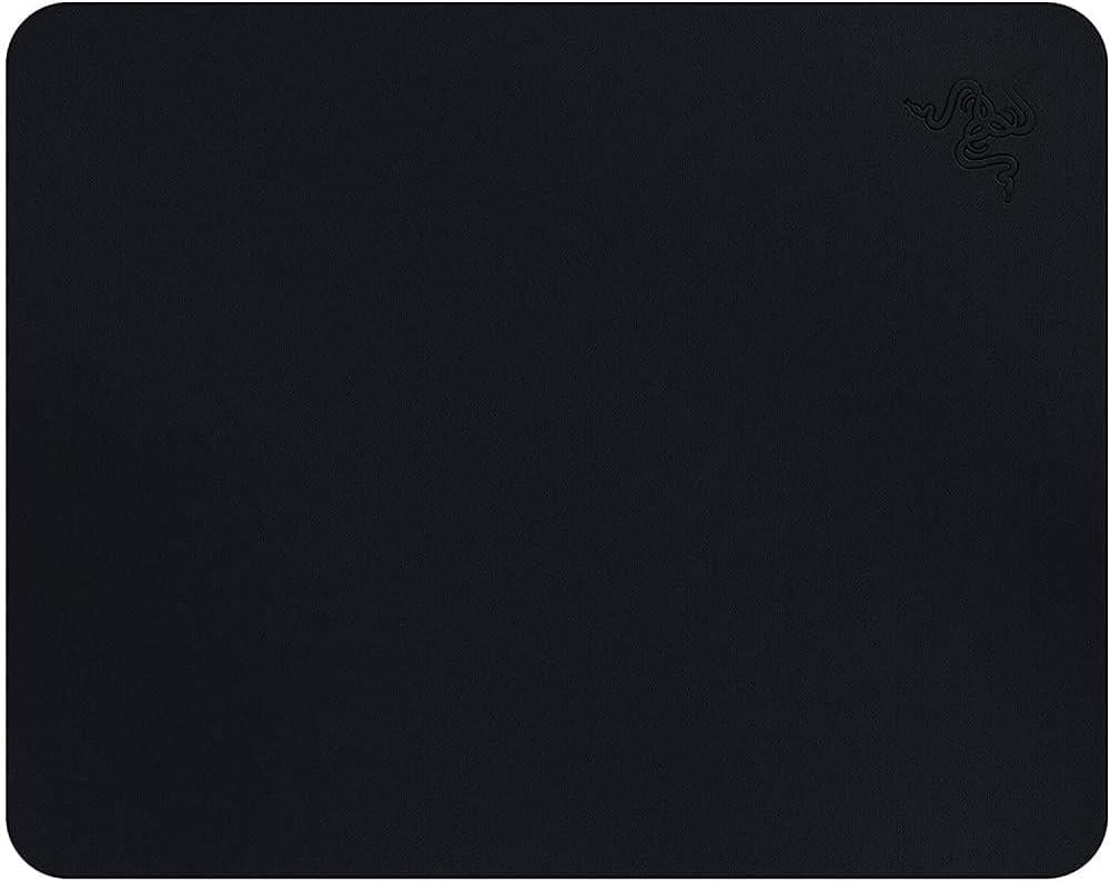 Razer Goliathus Mobile Stealth Edition Mouse Pad RZ02-01820500-R3M1