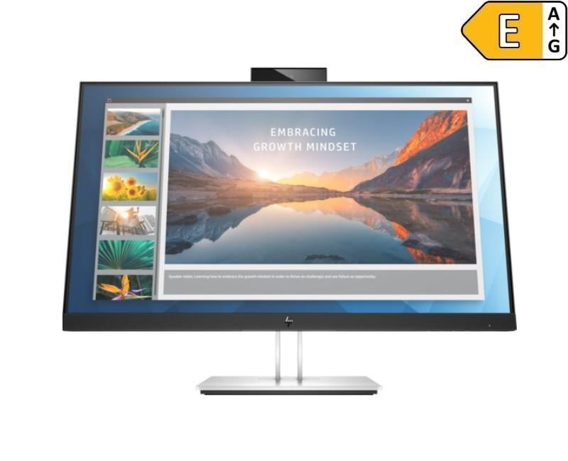 HP E24d G4 23.8