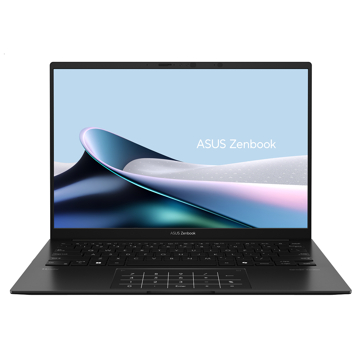 ASUS Zenbook 14 UM3406HA-QD098 AMD Ryzen 7 8840HS 16GB 1TB SSD 14