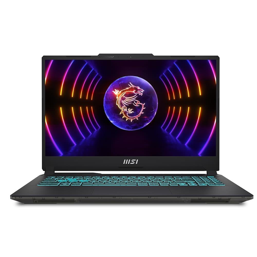 MSI CYBORG 15 A13VF-894XTR Intel Core i7-13620H 16GB DDR5 1TB SSD RTX 4060 8GB 15.6 inç Full HD FreeDOS Laptop