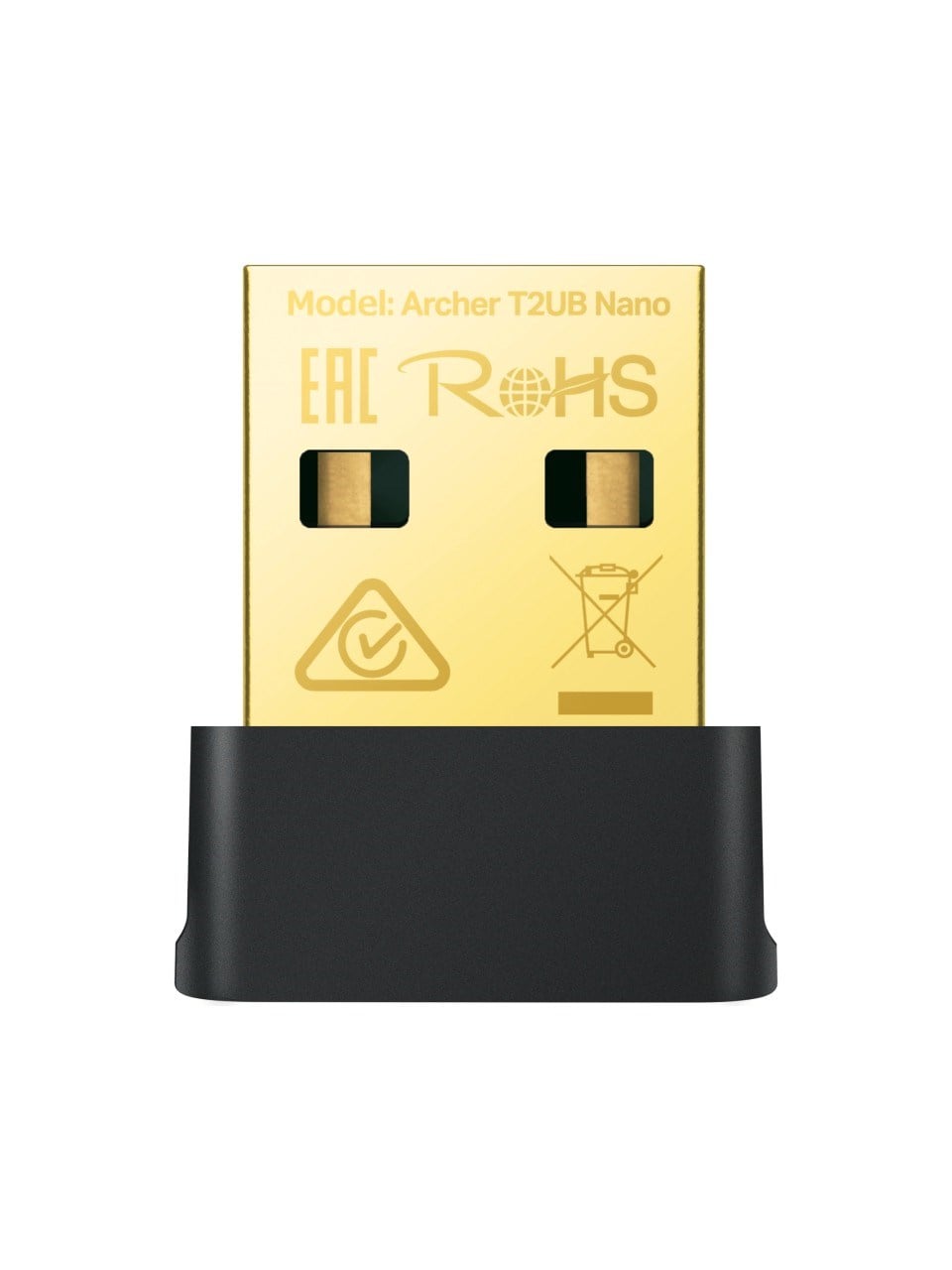 TP-LINK Archer T2UB Nano USB Adaptör
