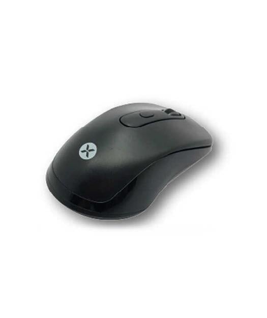 Dexim MW-036 Kablosuz Mouse-Siyah