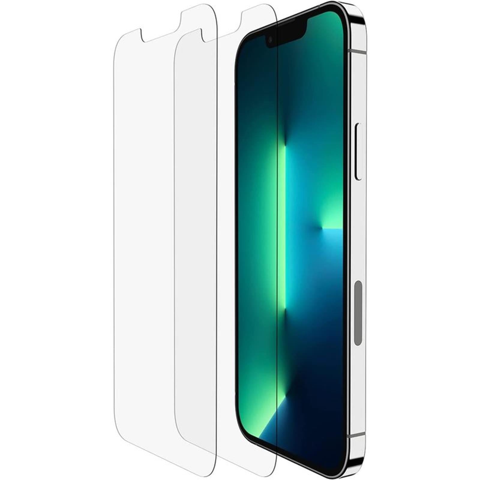 Belkin Ova090zz Ekran Koruyucu Iphone 13/13 Pro 2li Paket