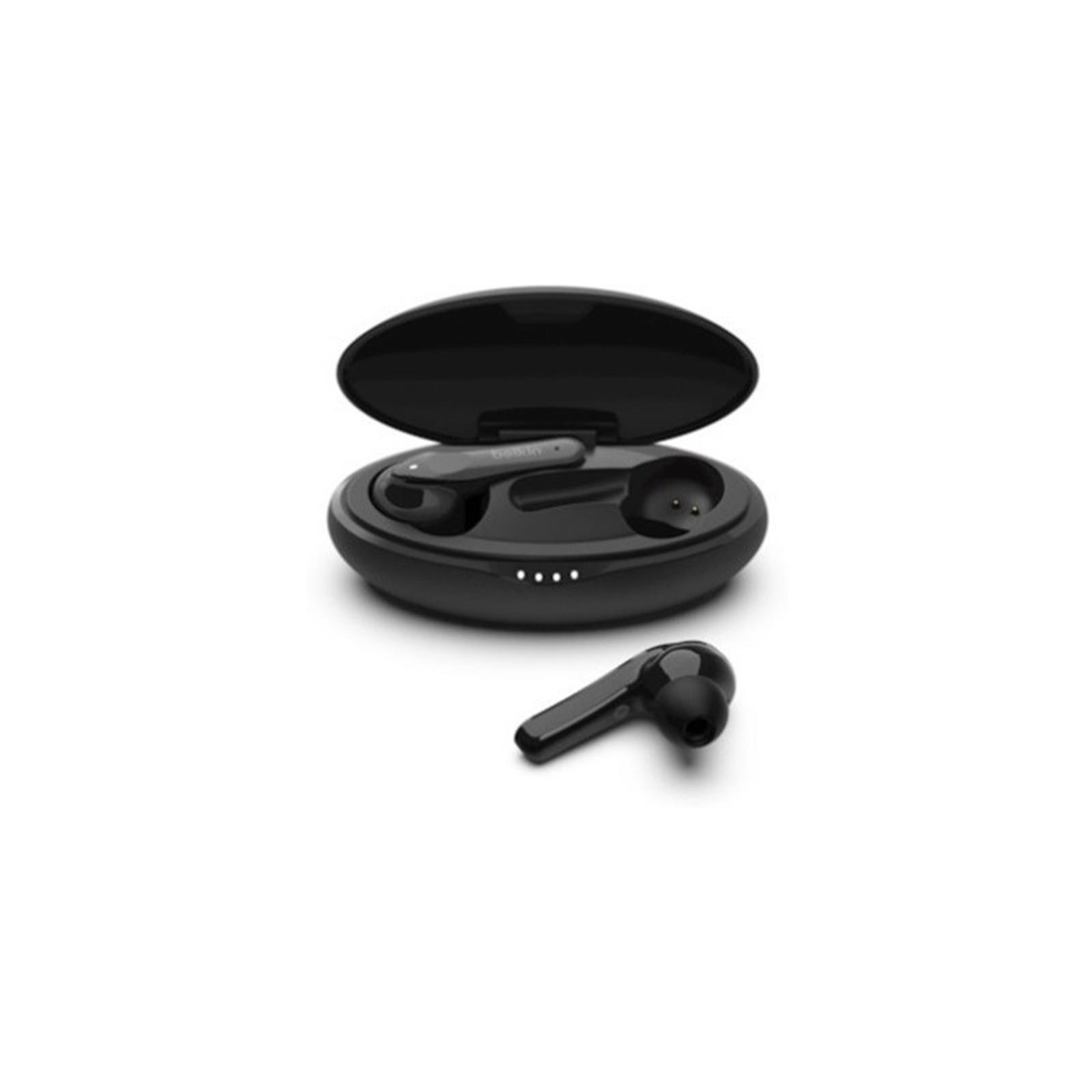 Belkin Soundform? True Wireless Bluetooth Kulaklık Pac002btbk-gr