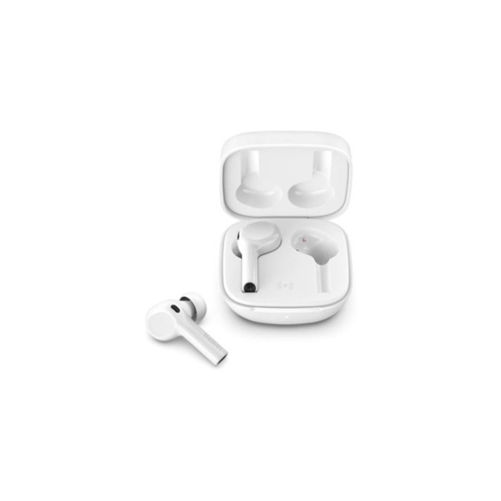 Belkin Soundformfreedom True Wireless Kulaklkbeyaz