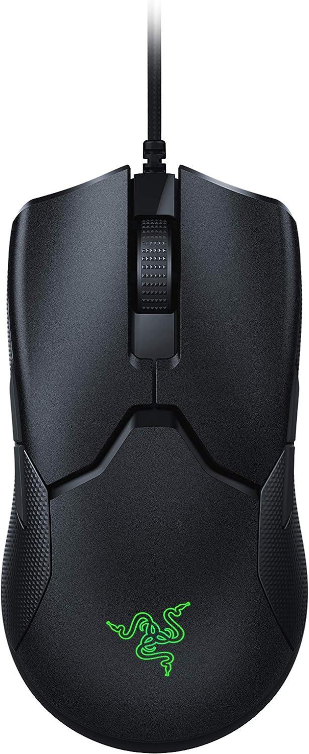 Razer Viper 8K Hz - Ambidextrous E-Sport Gaming Mouse - RZ01-03580100-R3M1