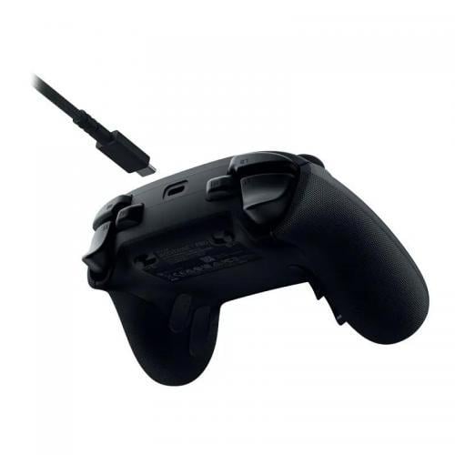 Razer Wolverine V3 Pro Siyah, PC ve Xbox Uyumlu RZ06-05200100-R3U1
