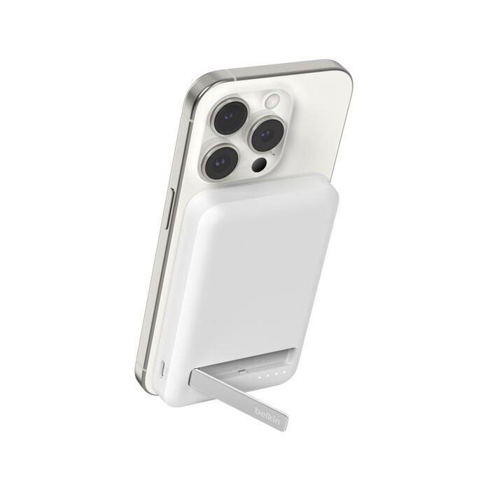 Belkin BoostCharge Pro MagSafe Q2 15w 5000 mAh Powerbank