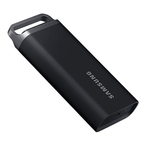SAMSUNG 4TB PORTABLE T5 EVO MU-PH4T0S/WW