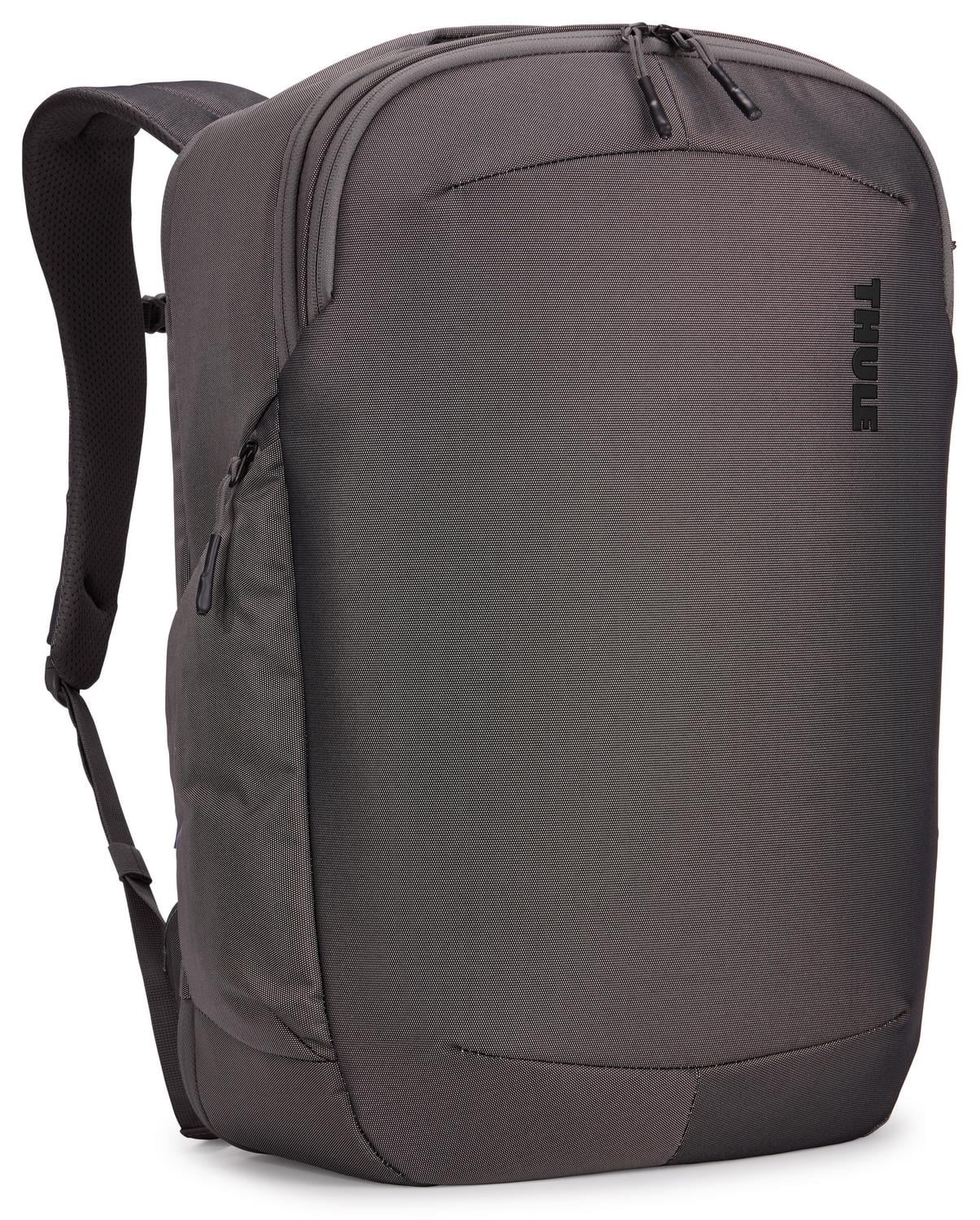 Thule Subterra 2 Convertible Carry-on, Kabin Boy Sırt Çantası 40L, Vetiver Gray