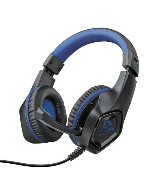Trust 23309 GXT 404B RANA Kablolu Gaming Kulaklığı