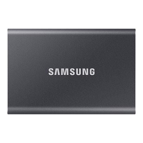 SAMSUNG 2TB TAŞINABİLİR T7 MU-PC2T0T/WW