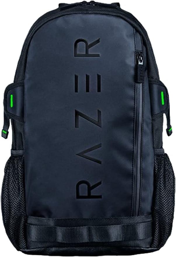 Razer Rogue V3 Sırt Çantası 13.3 İnç Kompakt Seyahat&Notebook Sırt Çantası RC81-03630101-0000