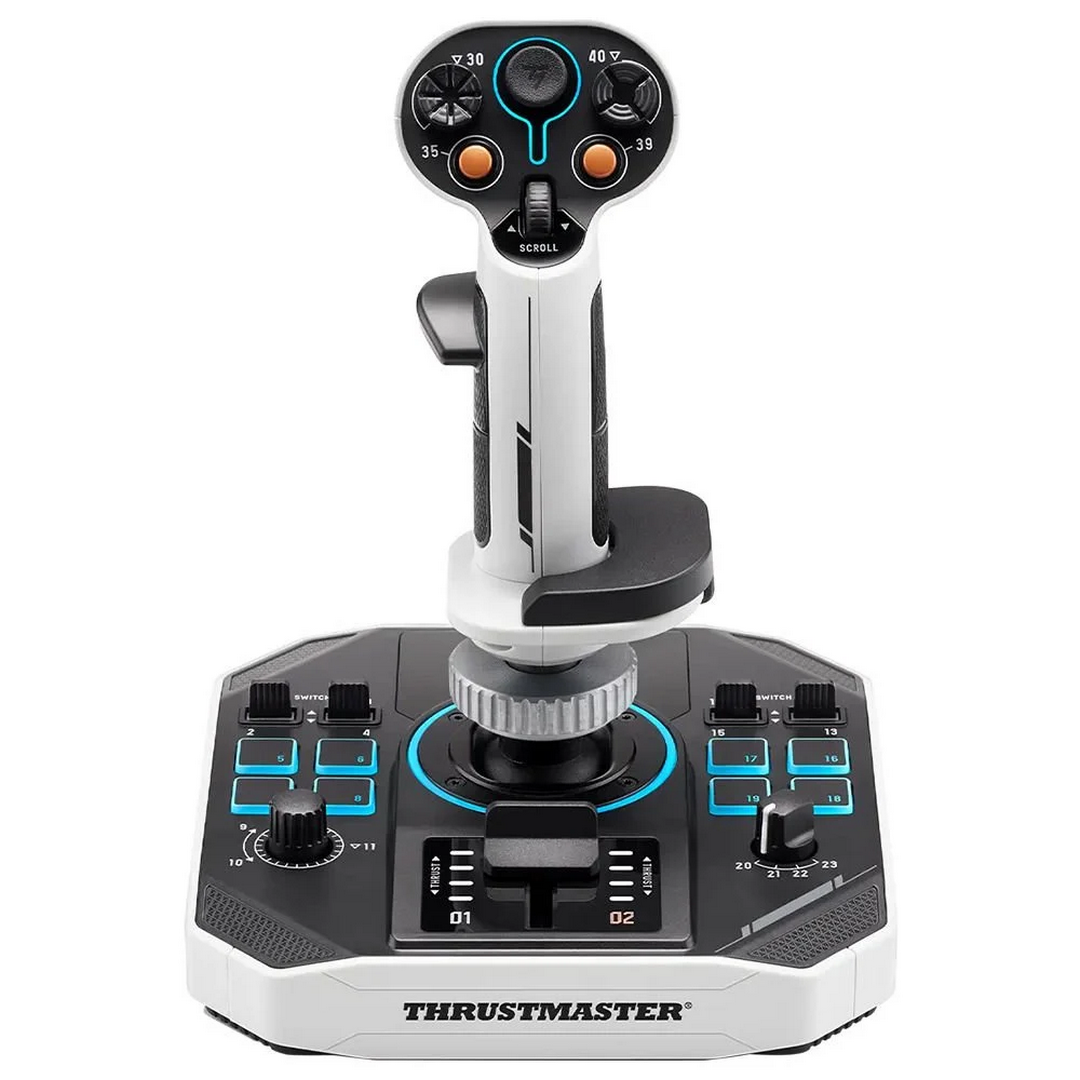 Thrustmaster Sol-R 1 Flight Stick WW Version (PC) - TM-J2960920