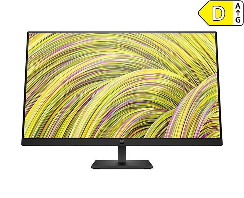 HP P27h G5 27