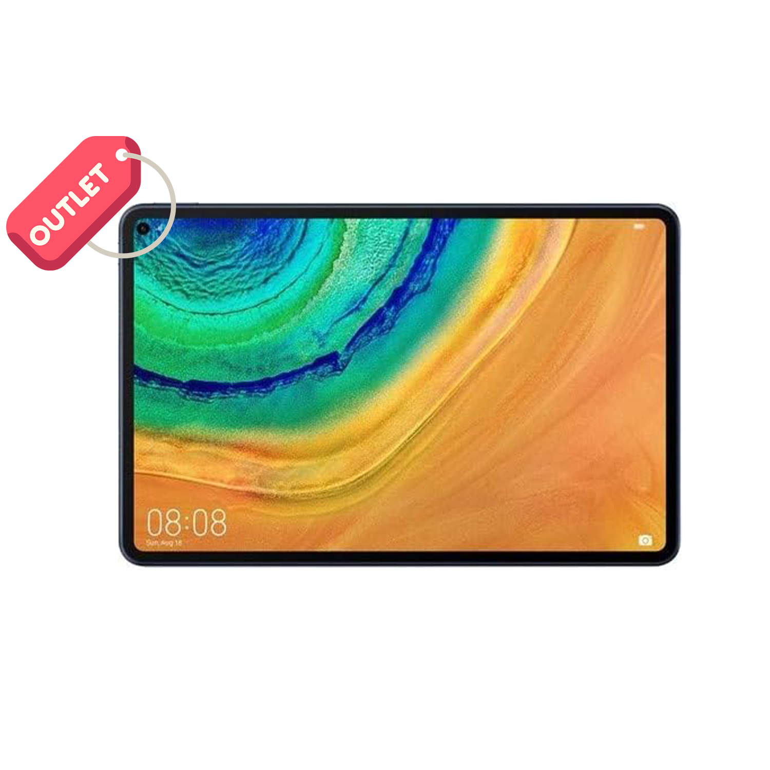 OUTLET Huawei MARX-W09BS Matepad Pro 10.8 6GB 128GB Tablet