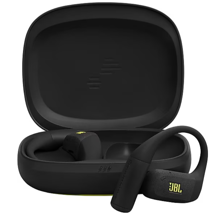 JBL Endurance Zone Bluetooth Kulaklık, Siyah-Lime