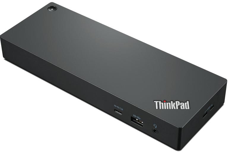 LENOVO 40B00300EU WS TBT 4 DOCK EU