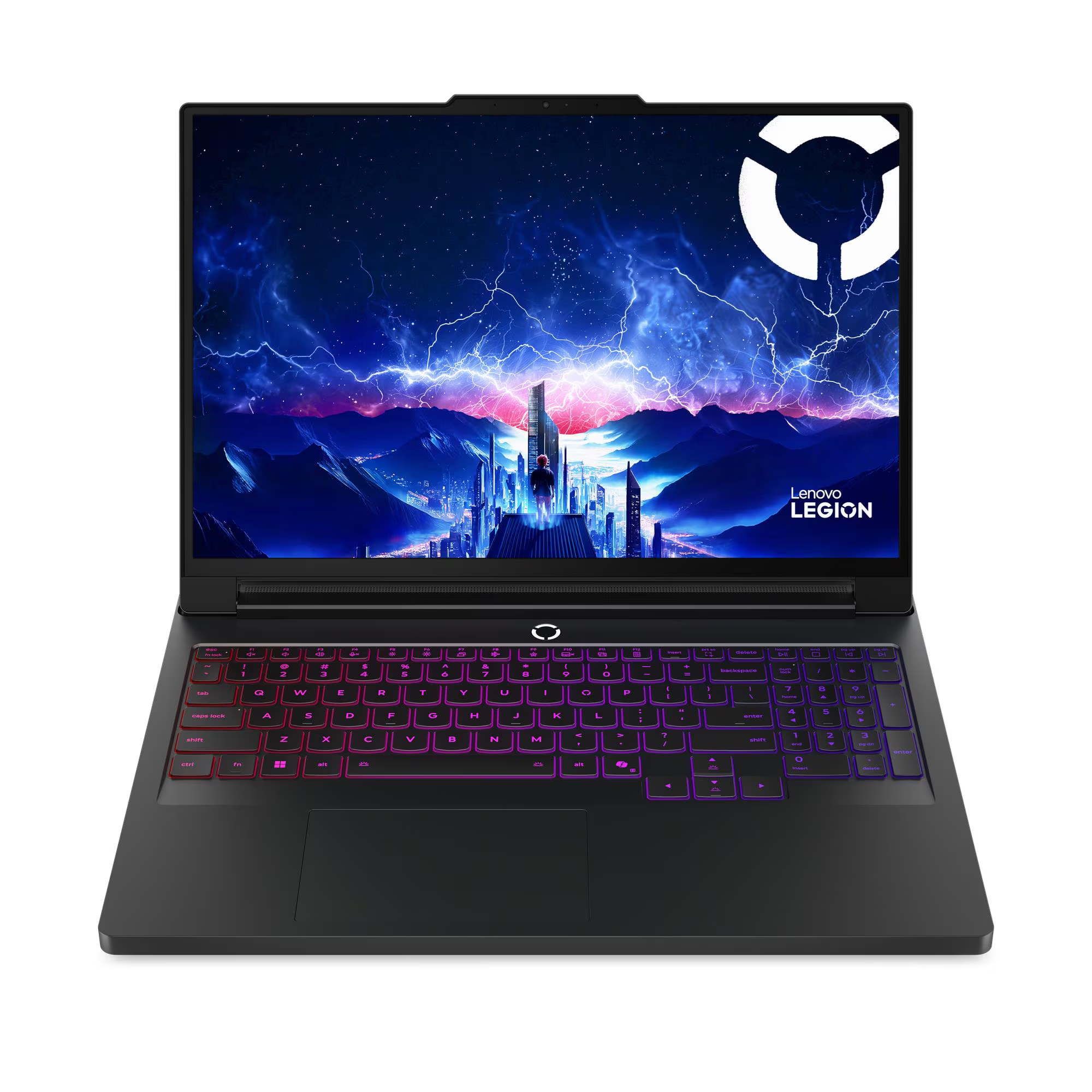 Lenovo Legion Pro 7 16IAX10H Intel Core Ultra 7 255HX 64GB 2TB SSD RTX 5070 Ti 12GB 16