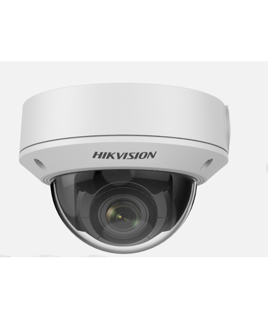 Hikvision DS-2CD1723G0-IZS 2 Mp Varifocal Dome