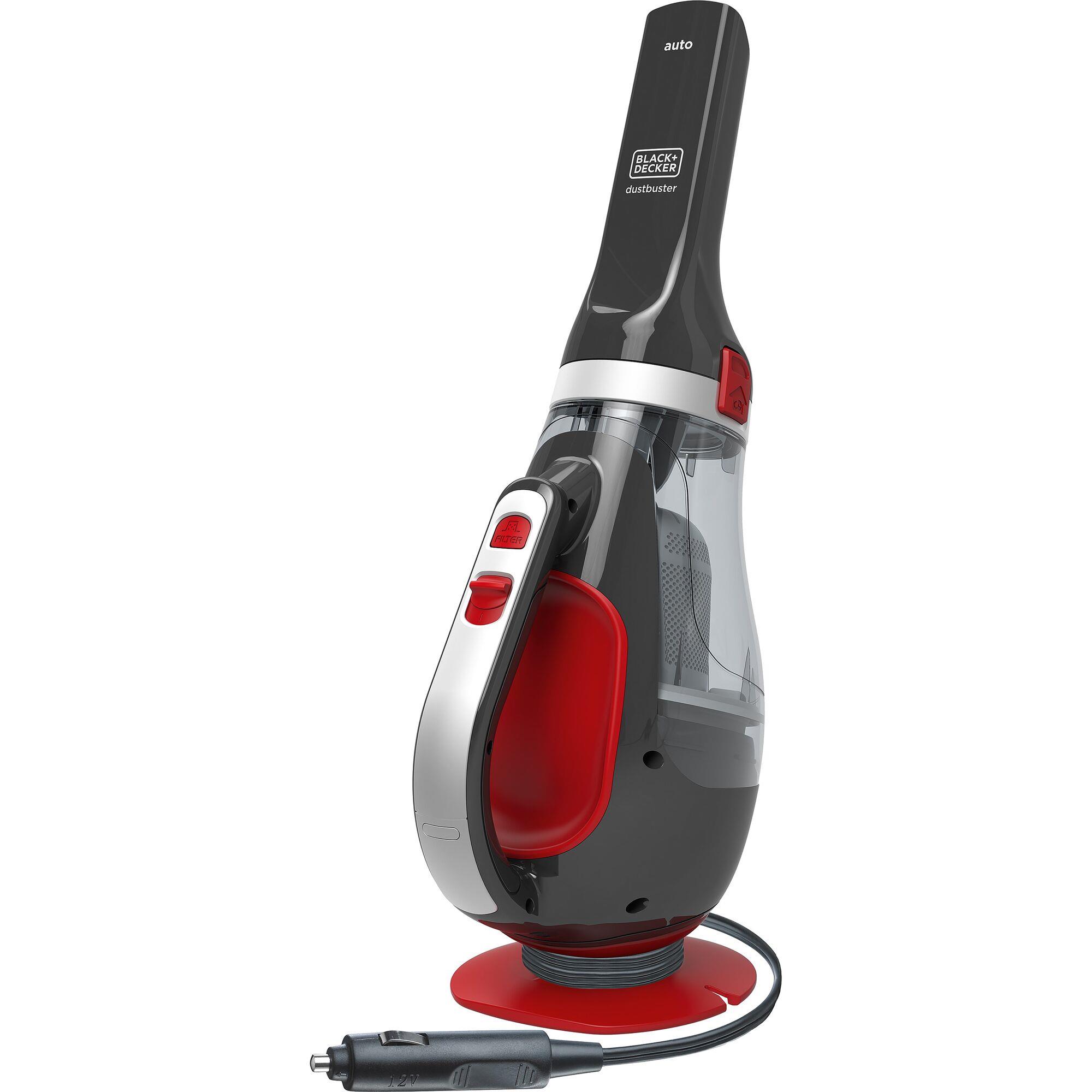 Black&Decker 12V Araç Süpürgesi - ADV1200-XJ