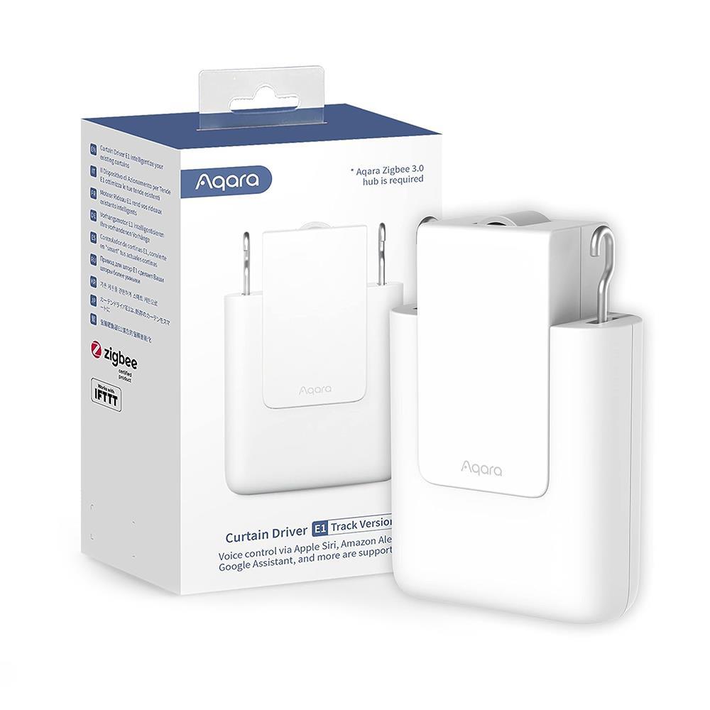 AQARA AKILLI PERDE SURUCUSU TRACK E1