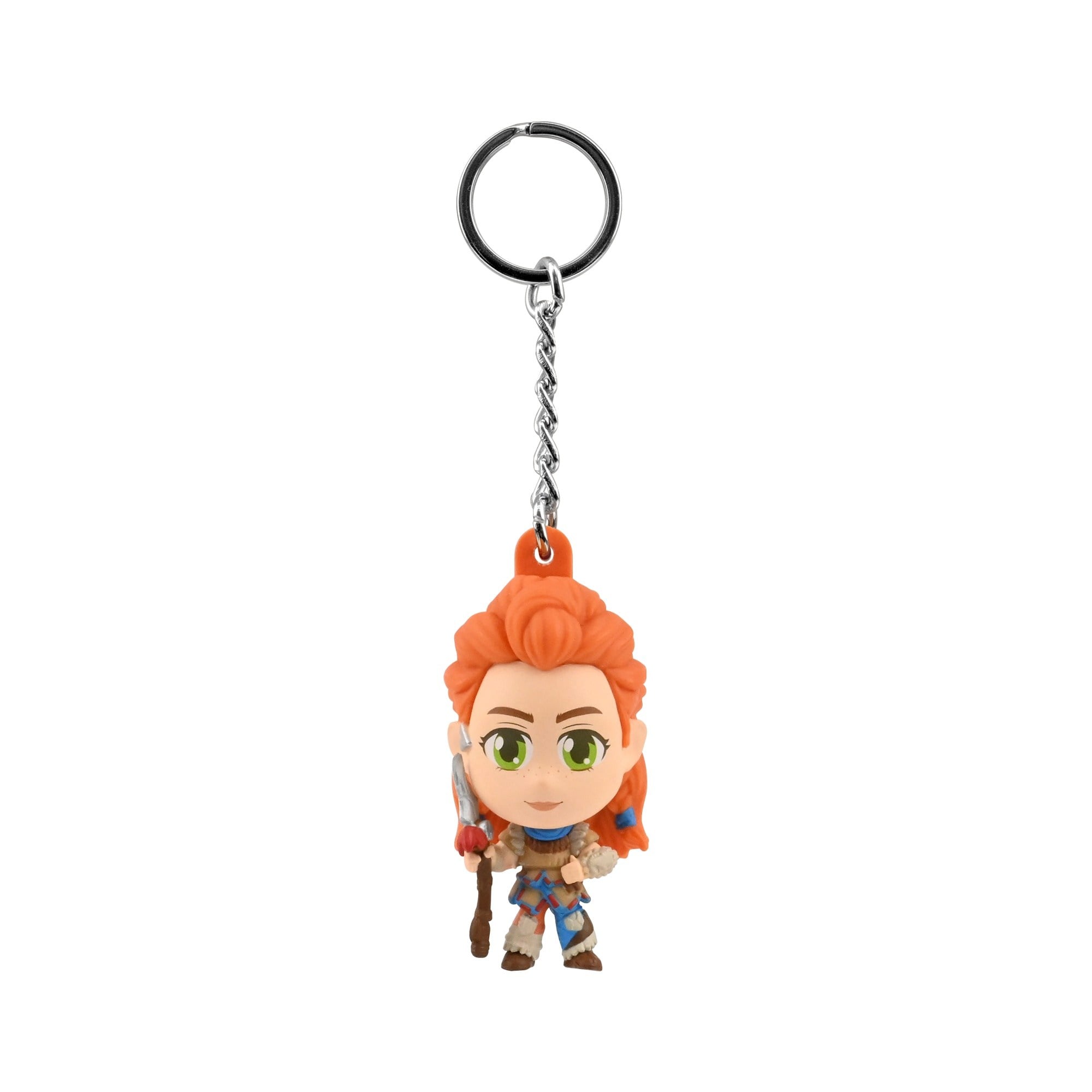 Yume Sony PlayStation Pocket Hero Window Box Aloy