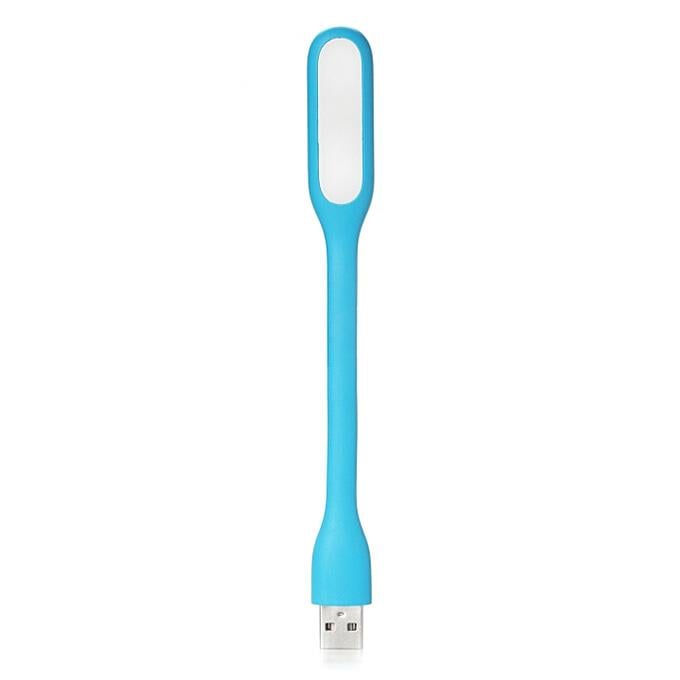 Xiaomi USB Led Işık Mavi 2. Jenerasyon