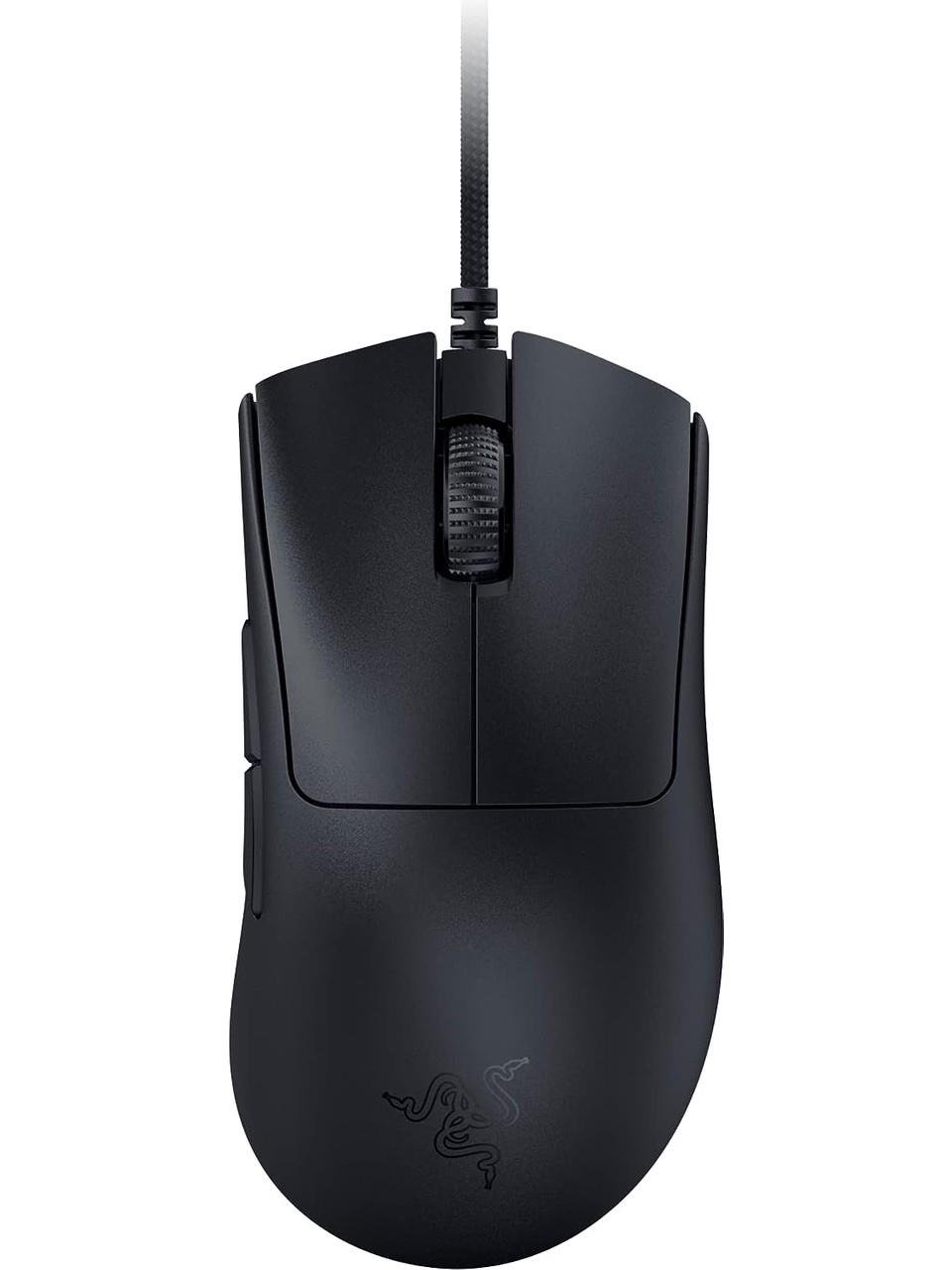 Razer DeathAdder V3 Ergonomik Kablolu Gaming Mouse