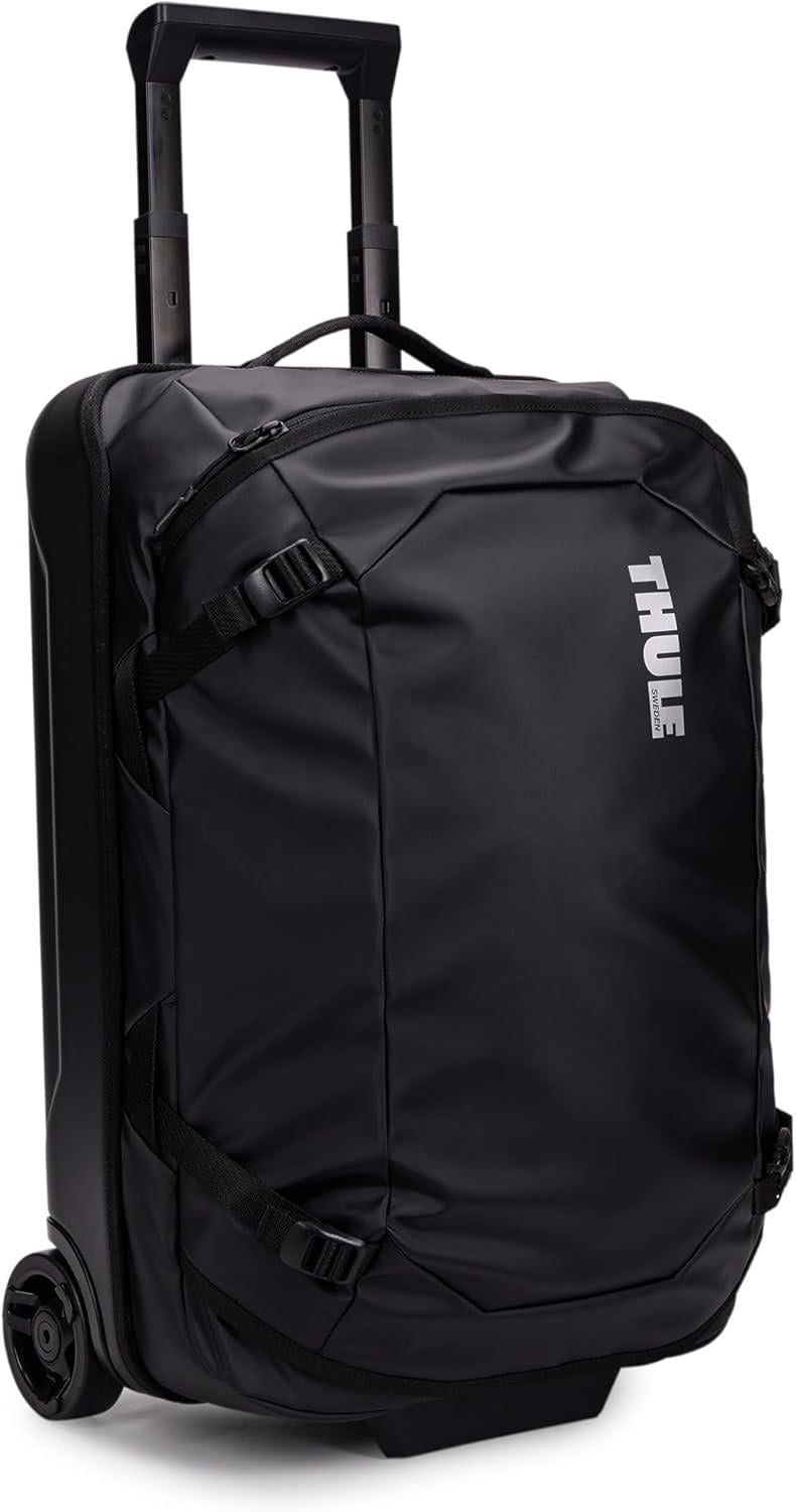 Thule Chasm Wheeled Carry-On Duffel Bag 2 Tekerlekli 22