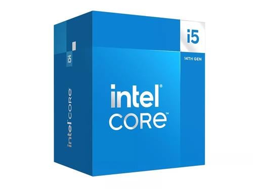INTEL i5 14400 4.60 GHz İŞLEMCİ BOX FANLI