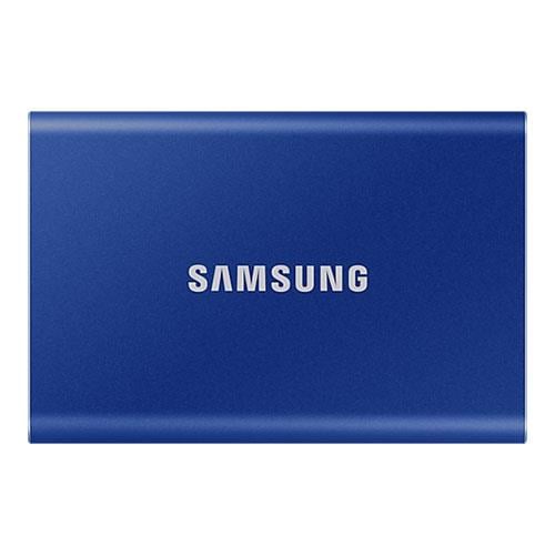SAMSUNG 2TB TAŞINABİLİR T7 MU-PC2T0H/WW