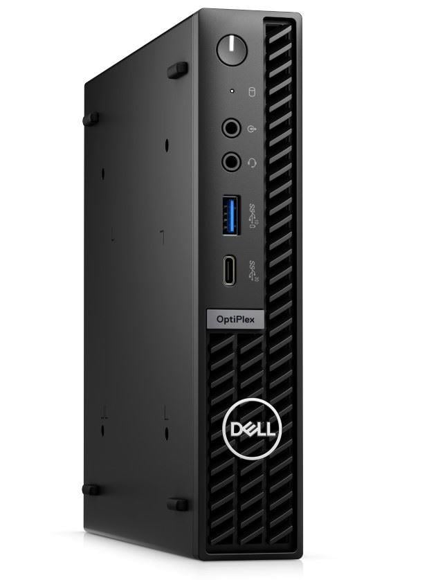 Optiplex 7010 MFF Plus Ci7-13700T 1.40 GHz 16GB 256GB SSD Win 11 Pro