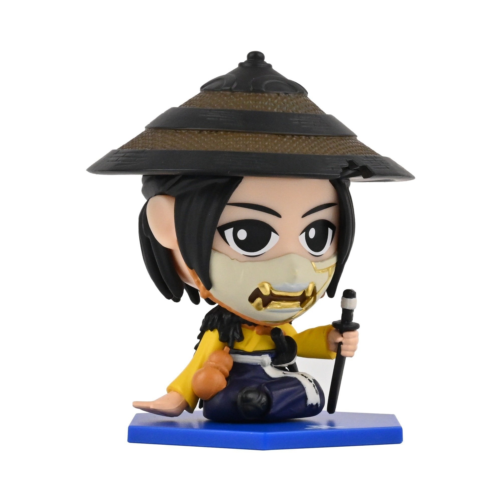 Yume Playstation Bobble Hero - Atsu