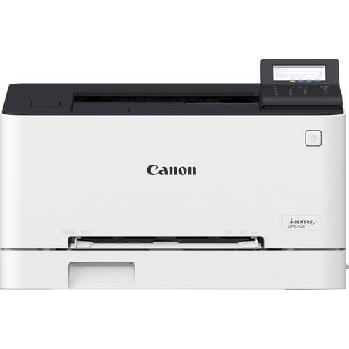 Canon LBP631CW Wi-Fi Renkli Lazer Yazıcı