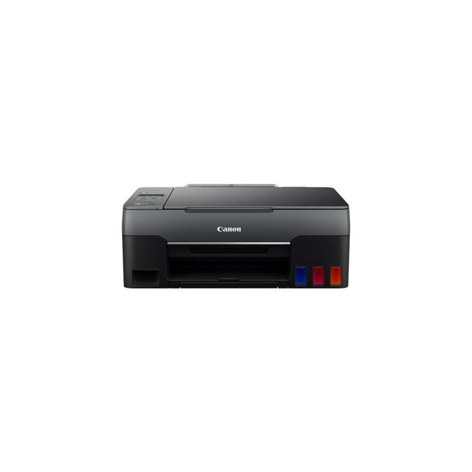 Canon Pixma G2460 Tanklı Yazıcı