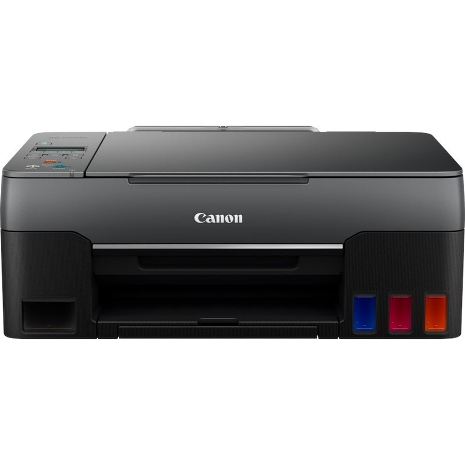 Canon Pixma G3460 Yaz.fot.tar.wifi Tanklı