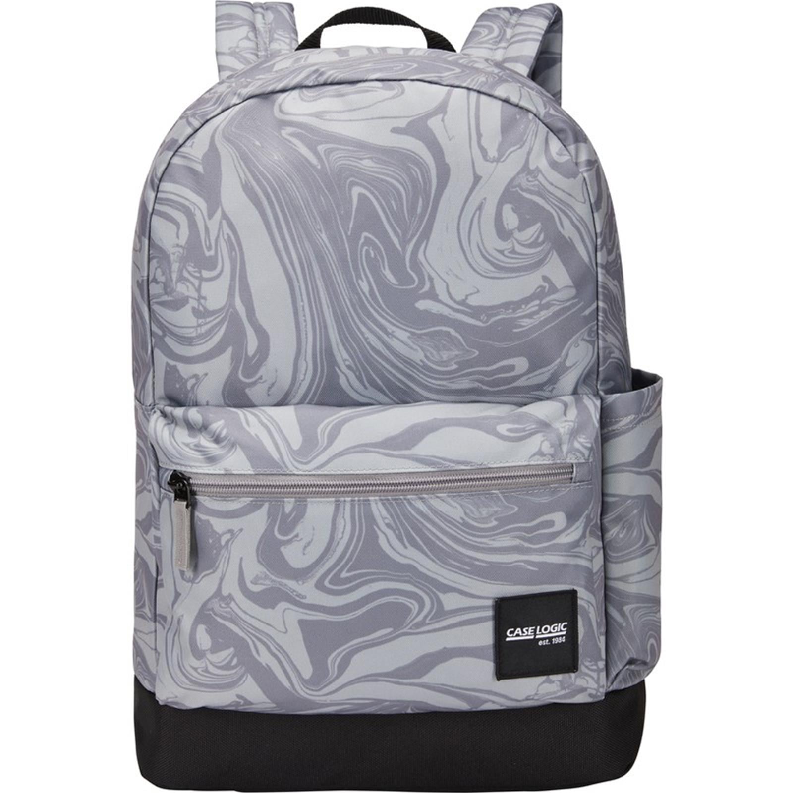Case Logic Commence Notebook Sırt Çantası 15.6 Alkaline Marble  Ca.ccam1216am