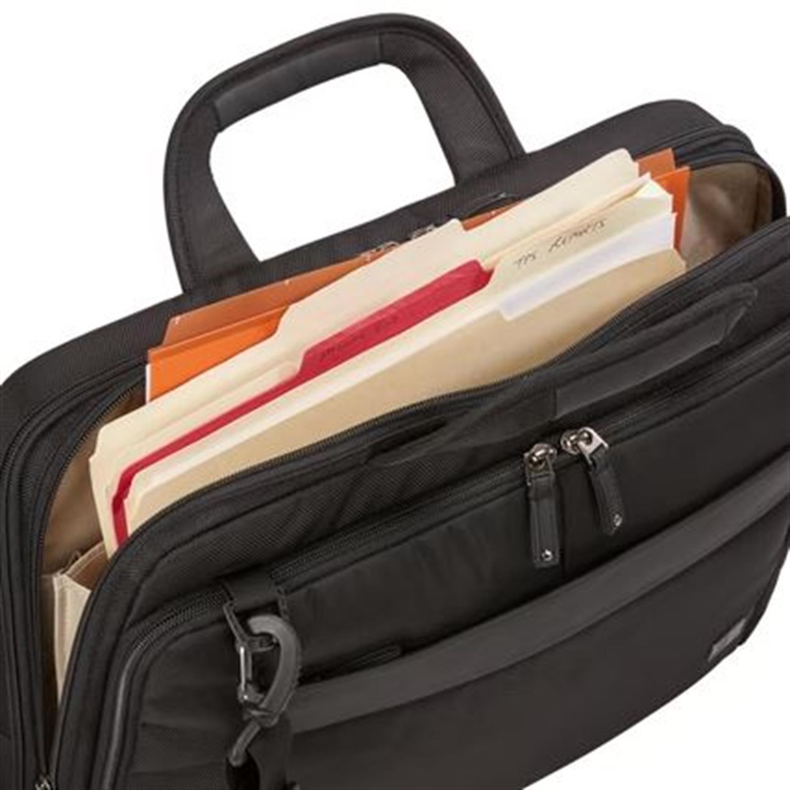Case Logic Notion Notebook antas 15 6 Black CA NOTIA116BLK Case logic notion notebook antas 15 6 black ca notia116blk