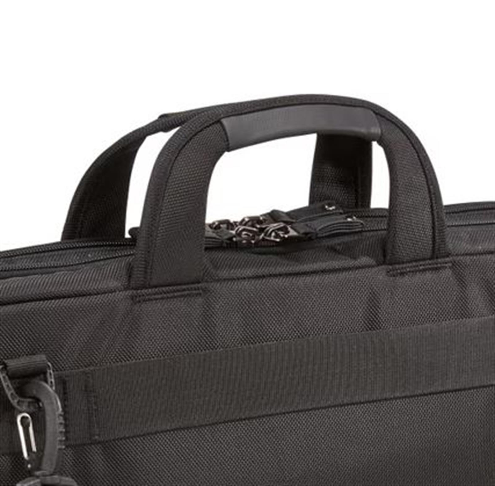Case Logic Notion Notebook antas 15 6 Black CA NOTIA116BLK Case logic notion notebook antas 15 6 black ca notia116blk