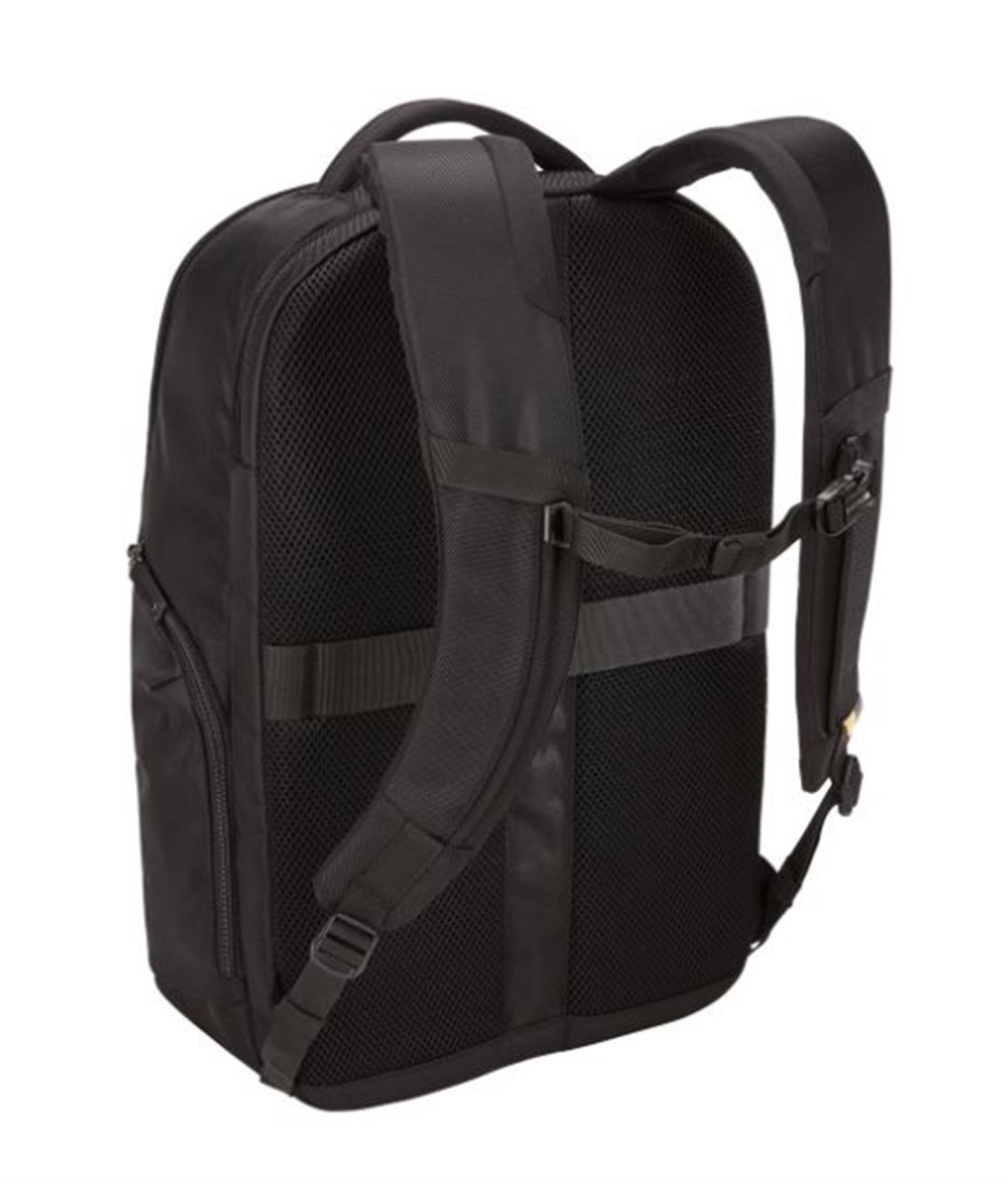 Case Logic Notion Notebook Sırt Çantası 17 Black CA.NOTIBP117BLK