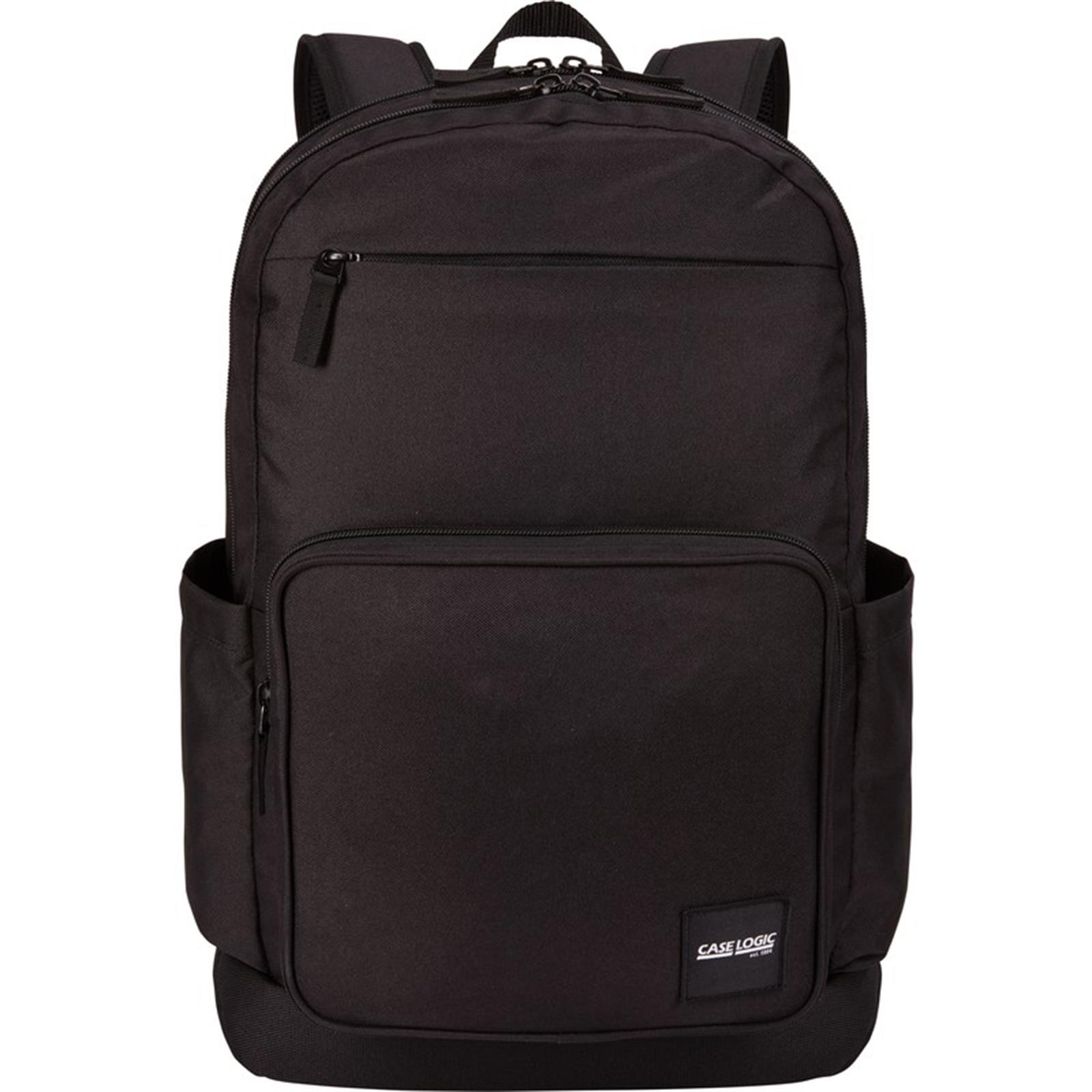 Case Logic Query Notebook Sırt Çantası 29l Black Ca.ccam4216blk