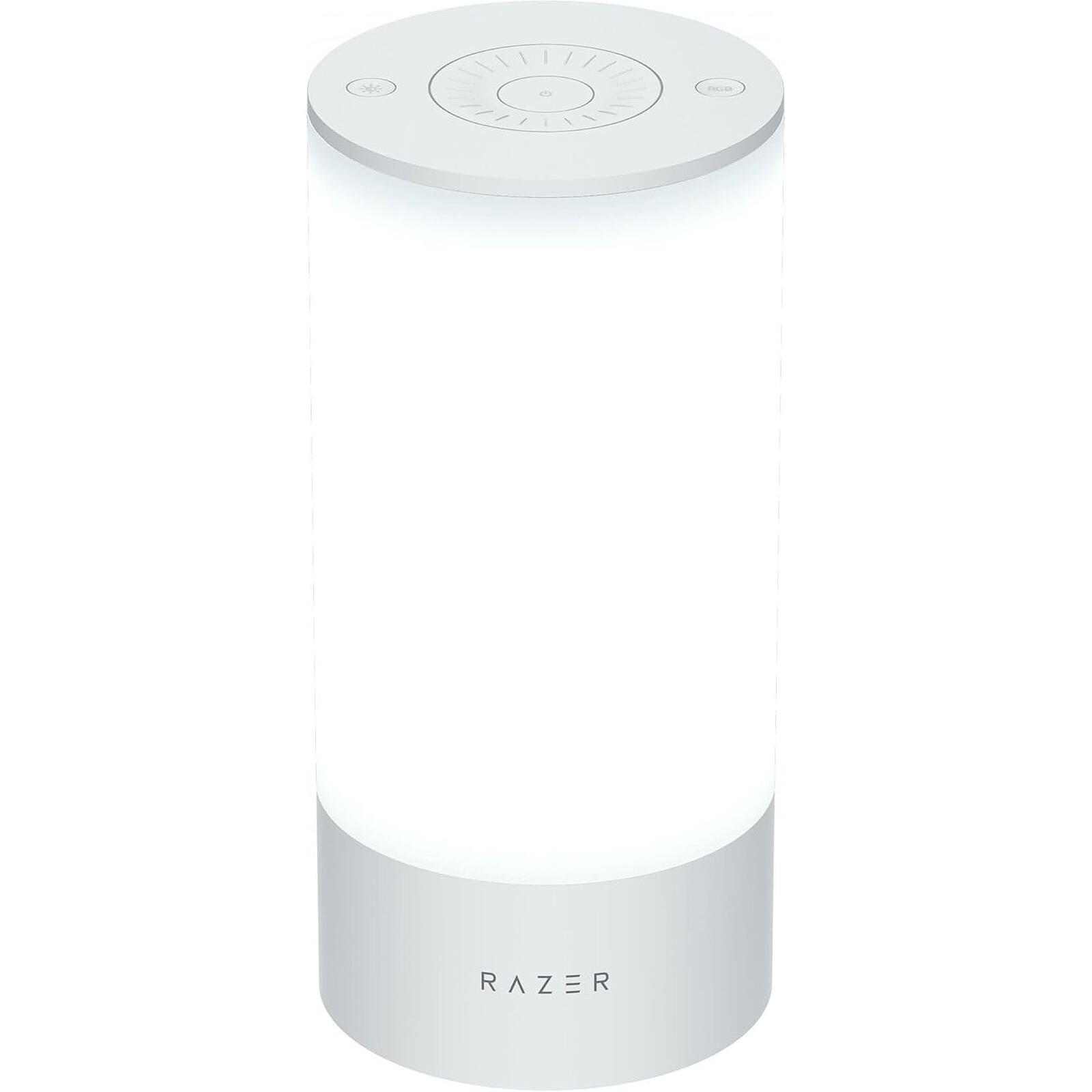 Razer Aether Lamp Pro RGB LED 500 lümen Amazon Alexa, Google