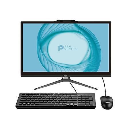 MSI PRO AP222T 13M-091XEU 21.5 FHD 16:9 (1920X1080) I5-13400 8GB 256GB SSD FREEDOS MULTI-TOUCH AIO