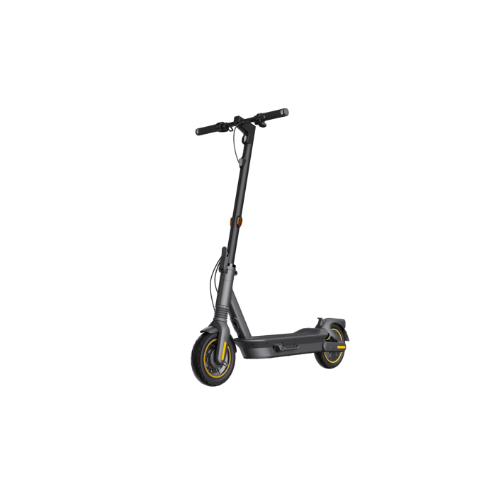 SEGWAY-NINEBOT MAX G2 SCOOTER