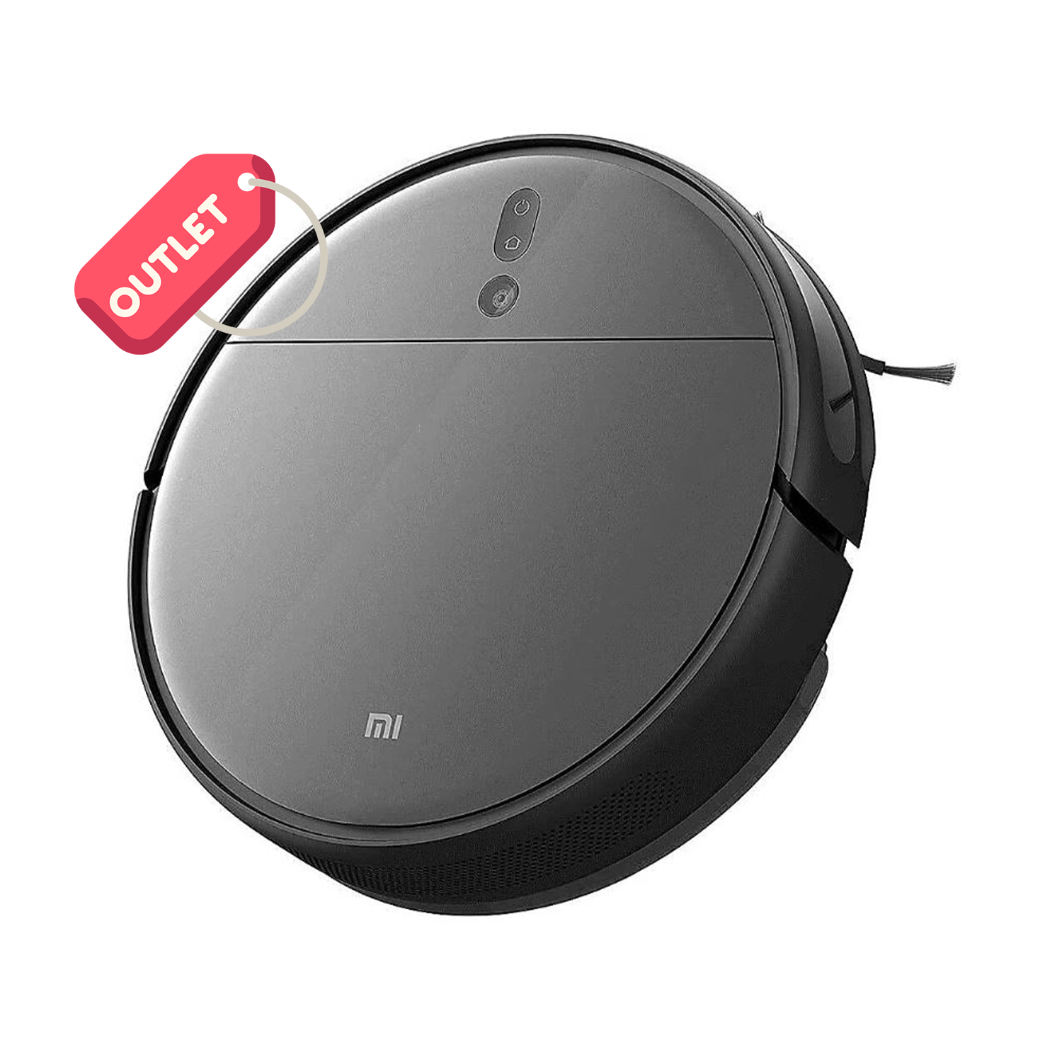 OUTLET Xiaomi Mi Robot Vacuum Mop 2 Pro Plus Akıllı Robot Süpürge